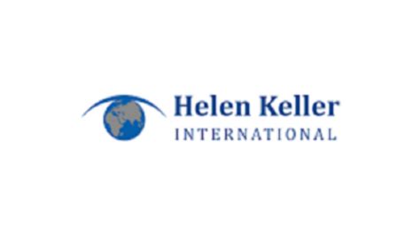 L Ong Internationale Helen Keller Recrute Pour Ces Postes