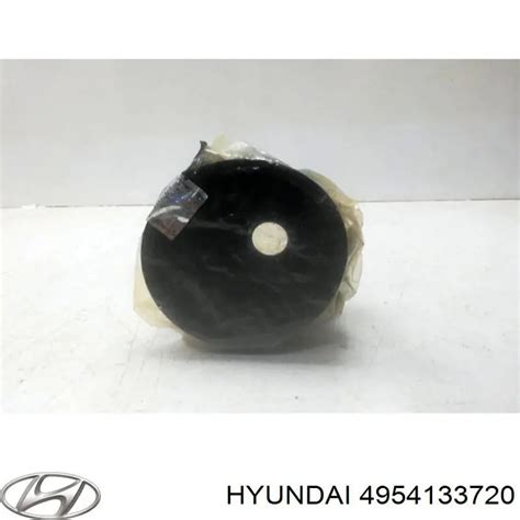 4954133720 Hyundai Kia fuelle árbol de transmisión delantero exterior