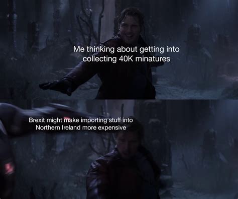 Well Fuck Me I Guess R Grimdank