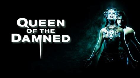 Queen Of The Damned Movie Fanart Fanarttv