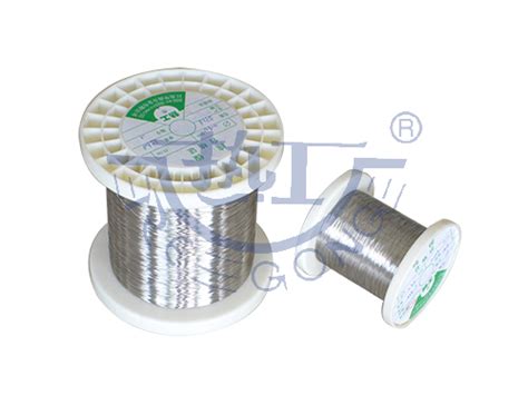 常州合金线电偶合金丝发热合金丝铜镍发热合金线 江苏华鑫合金有限公司
