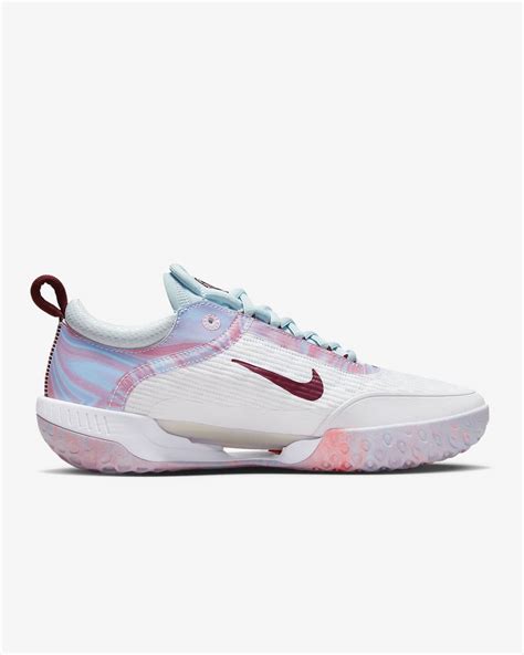 Nikecourt Zoom Nxt Womens Hard Court Tennis Shoes Nike Sa