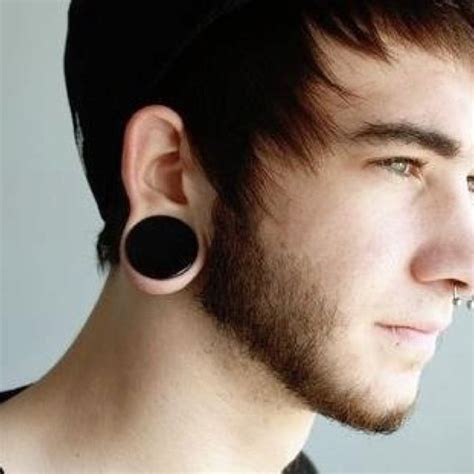 Big Gauge Plug And Septum Bodypiercing Sk Plug Septum Ear