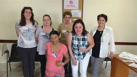 Cáritas clausura la primera Escuela de trabajadoras del hogar