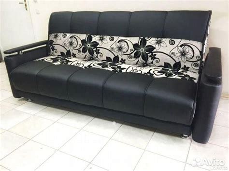 Диван - Новый (Быстрая Доставка) – купить в Твери, цена 11 500 руб ...