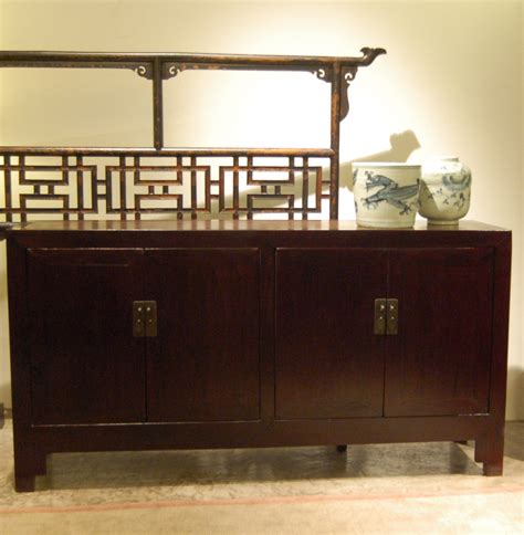 10 Chinese Antiques to Furnish Your Home in KL - ExpatGo