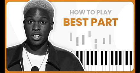 Best Part Daniel Caesar Chords Sheet And Chords Collection