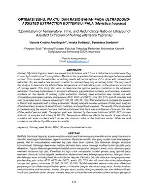 Cxc Codex Alimentarius General Principles Of Food Hygiene