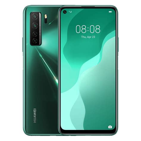 Buy Huaweinova 7 Se 5g Dual Sim Mobile Phone 64 Mp Ai Quad Camera