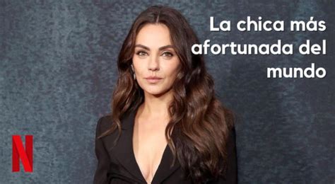 La chica más afortunada del mundo final explicado en Netflix de la