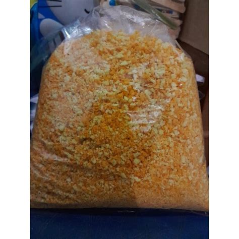 Jual Tepung Panir Kasar Mix Tepung Roti Kg Shopee Indonesia