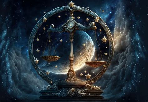 Compatibilit Des Signes Astrologiques Lion Et Balance