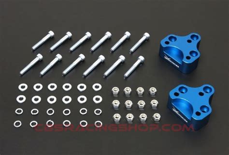 Cbs Racing Shop Vw Golf Mk5mk6 Roll Center Camber Adjuster 40mm