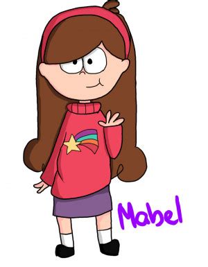 Mabel Pines Quotes. QuotesGram