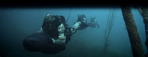 Military Diving Dive Equipment Underwater Communication Systems