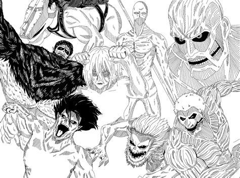 Best Coloriage Attaque Des Titans Check This Guide