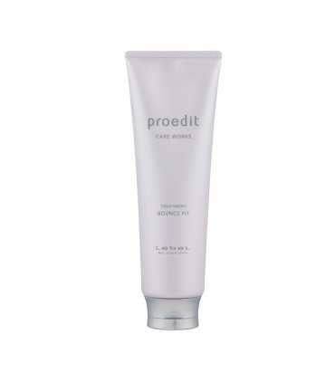 250мл - Маска Lebel Proedit Hair Treatment Bounce Fit восстанавливающая ...