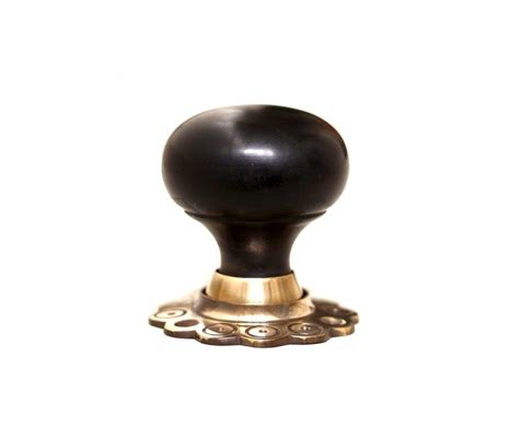 Edwardian Door Knobs Beauty And Security For Your Home Door Knobs