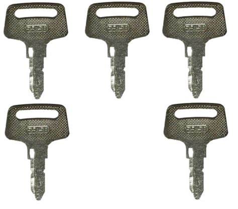 Kubota Tractor Ignition Keys For Bx Bx Bx Bx Bx