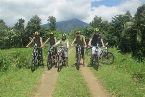 South Ubud Villages And Nature E Bike Exclude Transport Great Bali