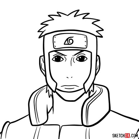 Sai Naruto Yamato Naruto Sasuke Uchiha Sakura Haruno Naruto