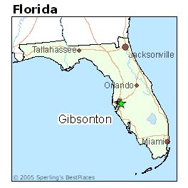 Gibsonton, FL