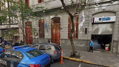 Fuga masiva en dos comisarías de San Telmo y Balvanera el feroz