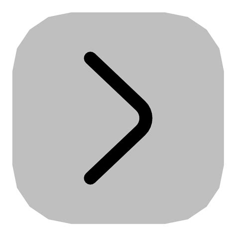 Arrow Short Right Vector Svg Icon Svg Repo