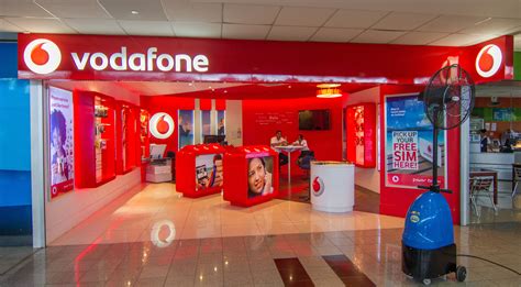 vodafone unveils  generation connectivity solutions top brands news