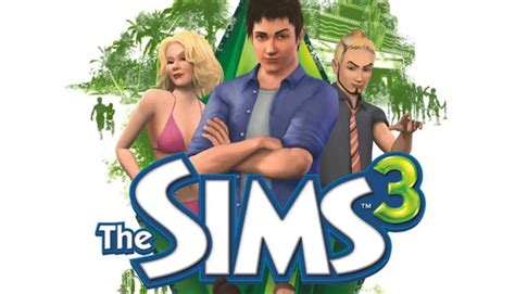 Buy The Sims 3 Ea App