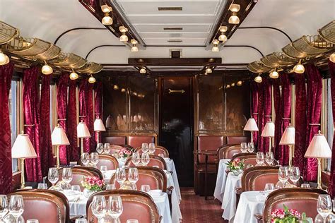 Accor Goes Orient Express Peter Von Stamm