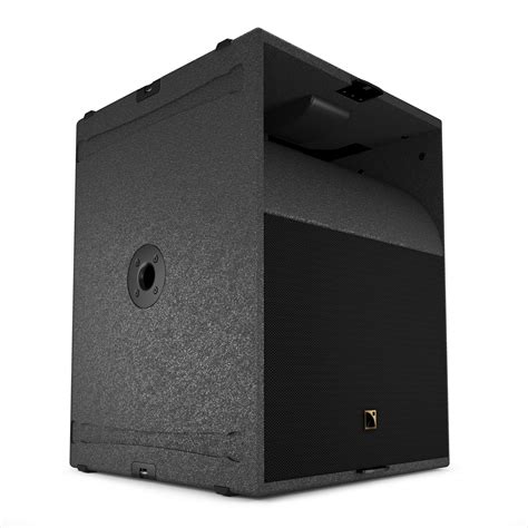 L Acoustics Ks Groh Distribution Dein Vertrieb Auf Augenh He