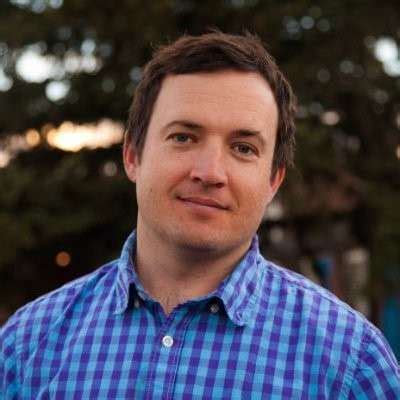 Joel - Careers with STEM