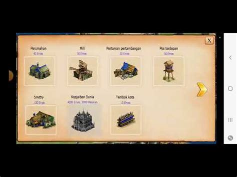 Gempuran Pasukan Algojo Empireearth Ageofempires2