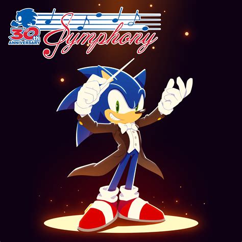 Sonic The Hedgehog Character Image By Sega Zerochan Anime