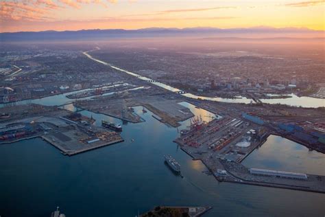 Possibly hazardous hair dryers seized at Long Beach/LA port complex ...