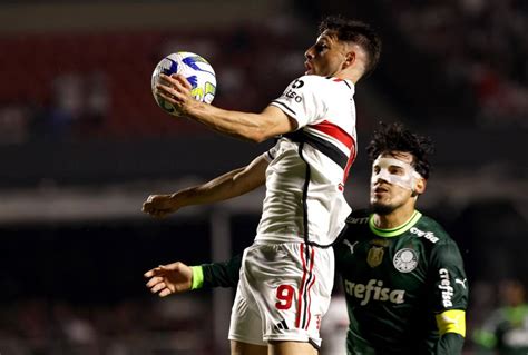 Saiba tudo sobre Palmeiras x São Paulo pelas quartas da Copa do Brasil