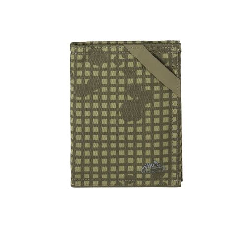 EDC SMALL WALLET | ChuyenTactical