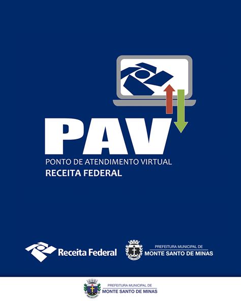 O Ponto De Atendimento Virtual Pav Prefeitura Municipal