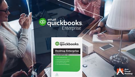 Intuit QuickBooks Enterprise Solutions 2021 For Windows EASY Digital Pro