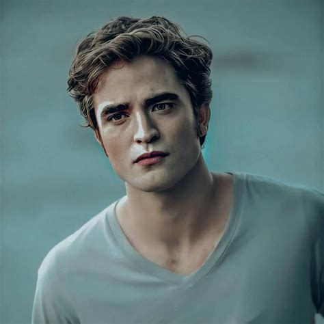 Edward Cullen Crepusculo Filme Crepúsculo Edward Saga Crepúsculo