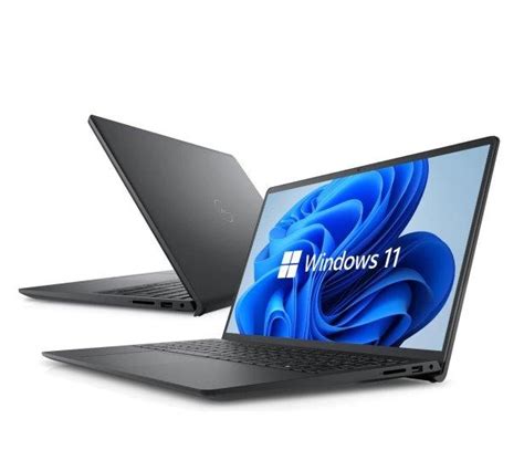 Ноутбук Dell Inspiron 3525 / Ryzen 5 5625U / 16 GB RAM / SSD 512 GB ...