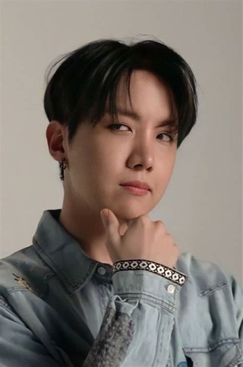 Pin De GH 0197 En Jung Hoseok Chicos Bts Grupos De Musica Novios