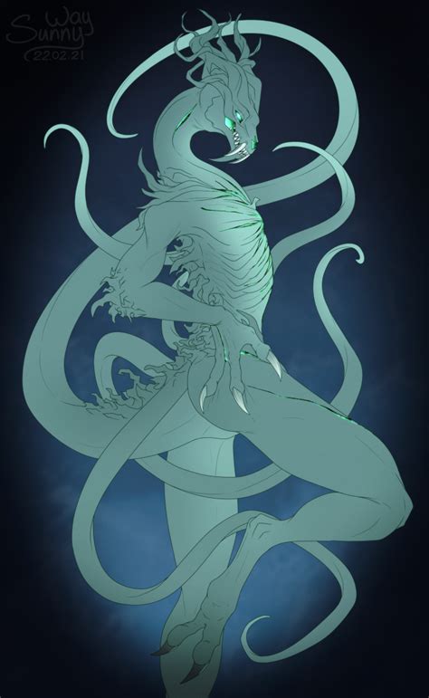 Kirshana By SunnyWay Hentai Foundry