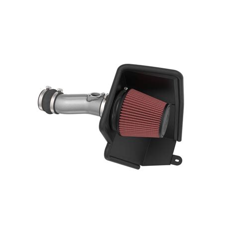 Honda Civic Air Intake