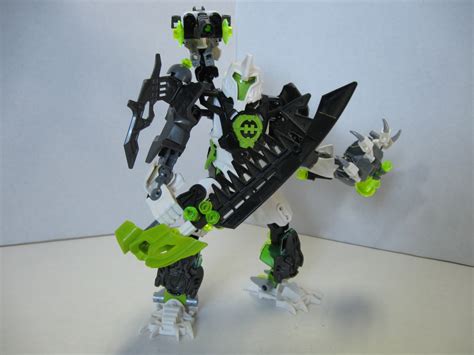 Thebolderboulder Hero Factory Moc Review Army 30