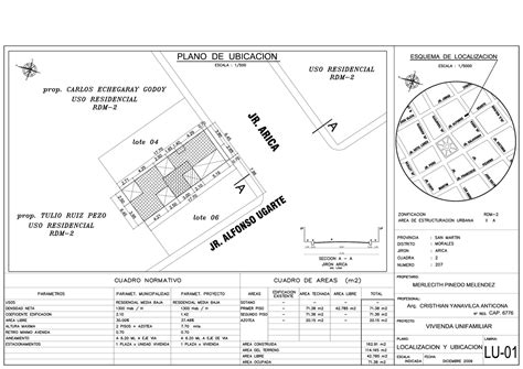 Ubicacion Y Localizacion Guías Proyectos Investigaciones De Arquitectura Contemporánea Docsity