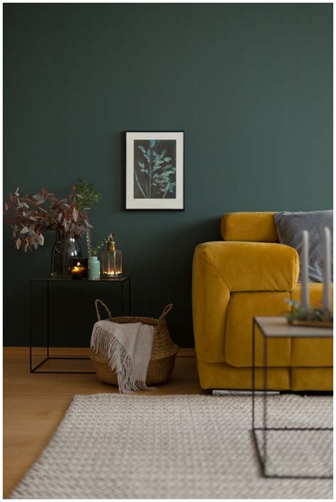 Interior Trends 2018 Moody Greenery Wiener Wohnsinn Interior Blog