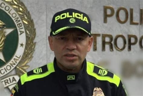 Asume Nuevo Comandante De La Policía Metropolitana De Barranquilla