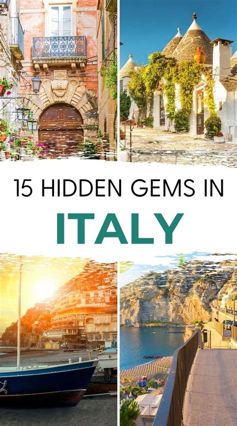 15 Best Small Towns And Villages In Italy Worth Visiting Artofit